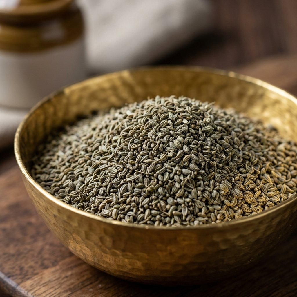Ajwain Seeds