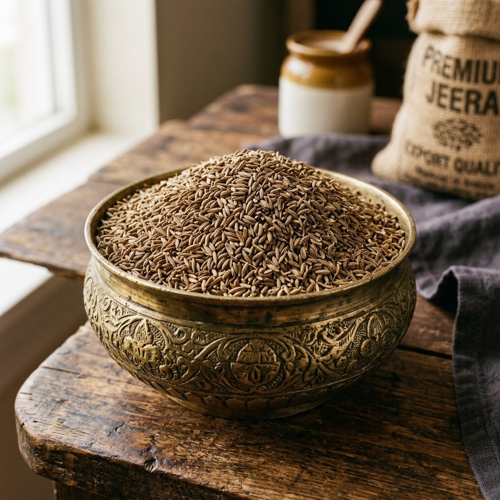 Archanam International LLP Spices