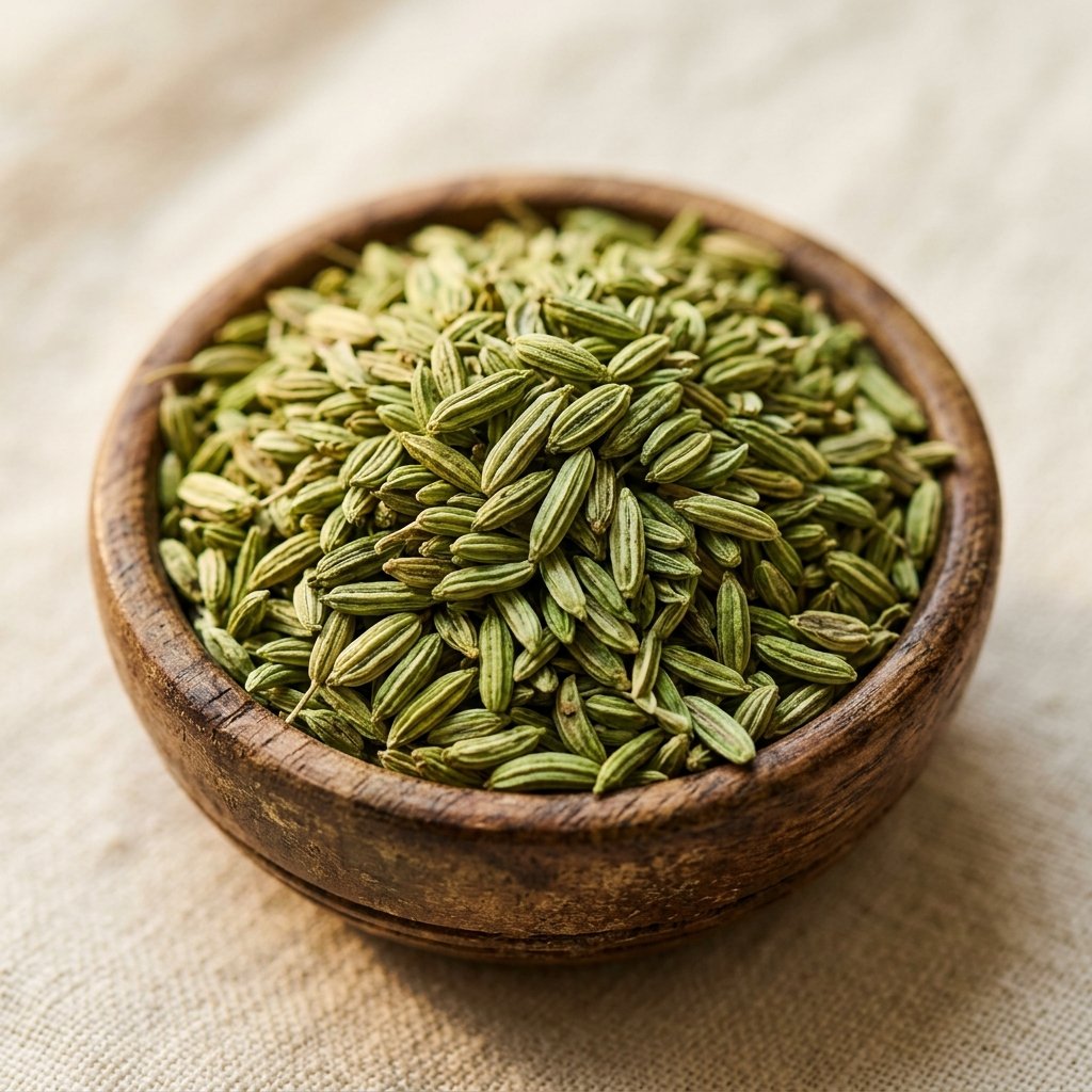 Fennel Seeds